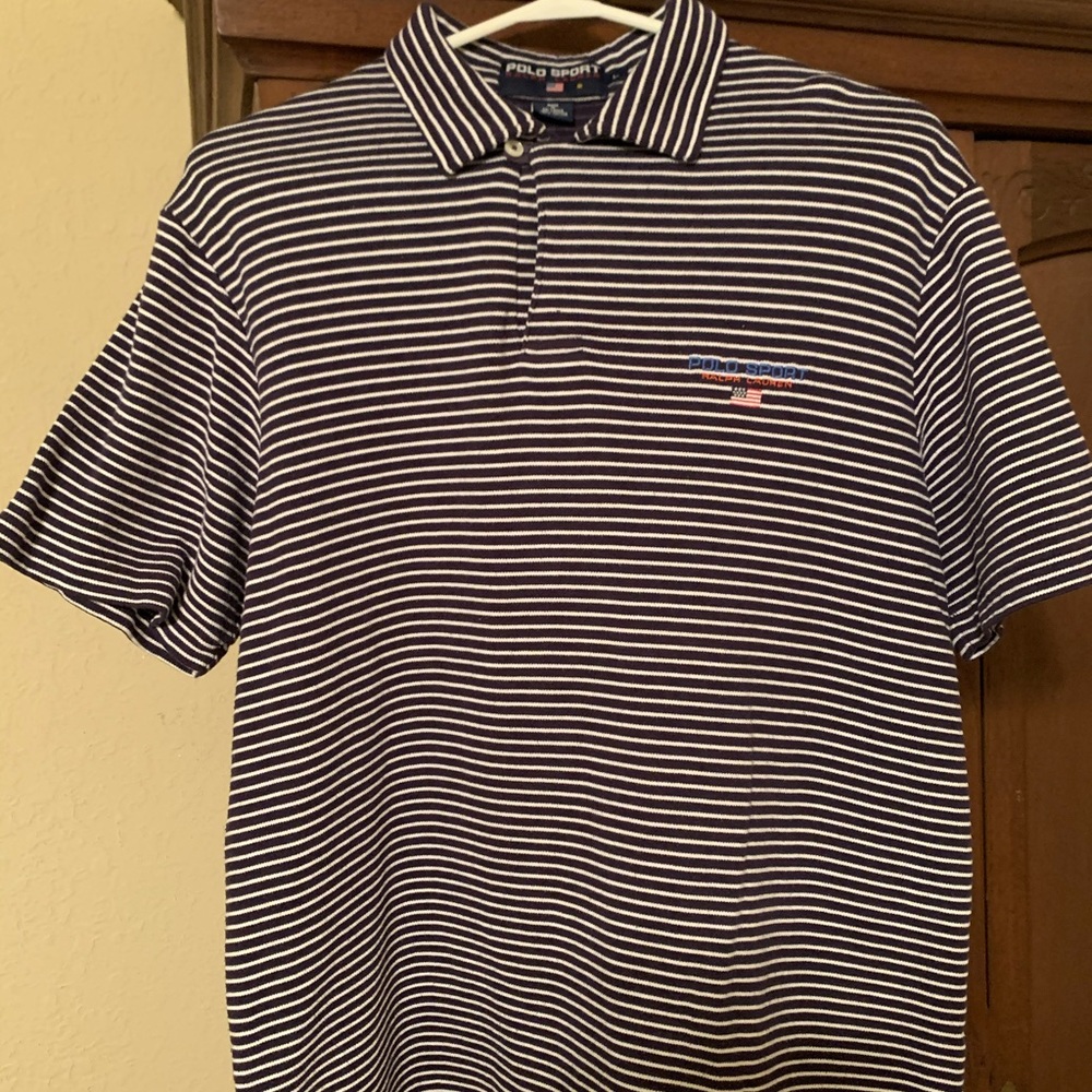 Ralph Lauren polo shirt
